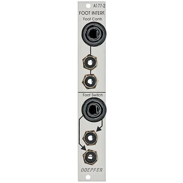 Doepfer A-177-2 External Foot Controller II 1