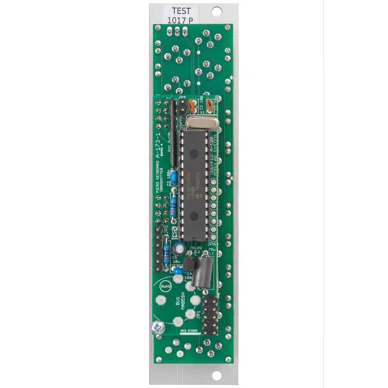 Doepfer A-173-1/2 Micro Keyboard 3