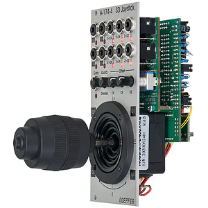 Doepfer A-174-4 3D Joystick