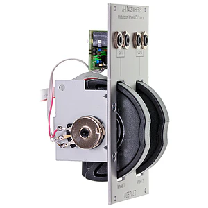 Doepfer A-174-2 Wheels