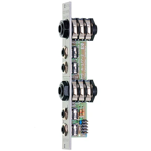 Doepfer A-177-2 External Foot Controller II