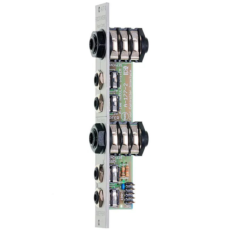 Doepfer A-177-2 External Foot Controller II 2