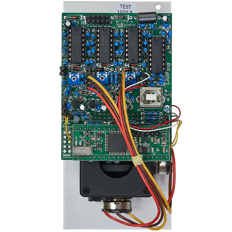 Doepfer A-174-4 3D Joystick 3