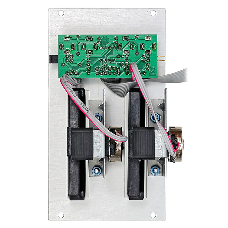 Doepfer A-174-2 Wheels 3