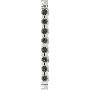Doepfer A-180-2 Multiples