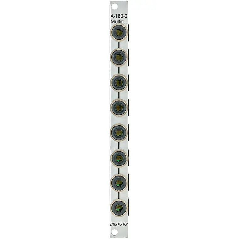 Doepfer A-180-2 Multiples 1