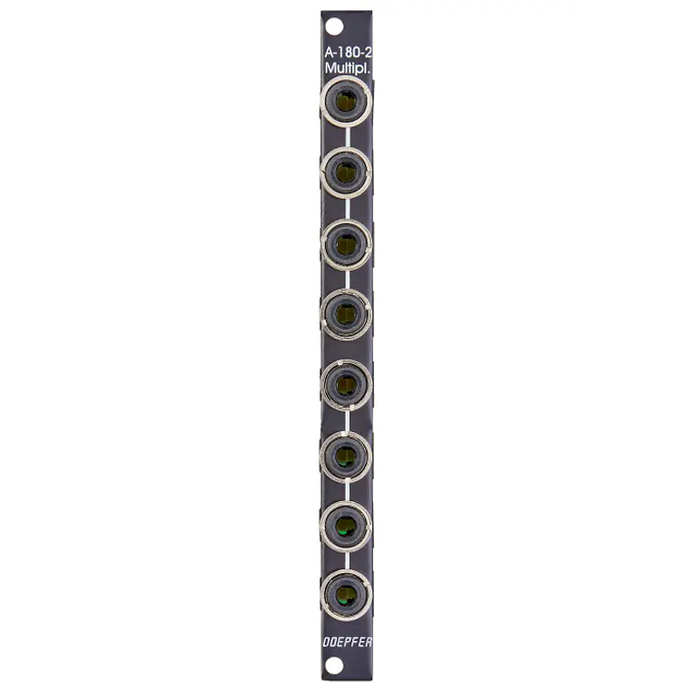 Doepfer A-180-2 Multiples Vintage Edition 1