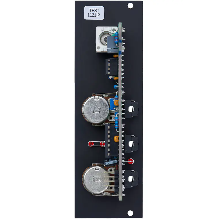 Doepfer A-178 Theremin Control Voltage Source Vintage 3