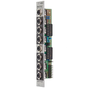 Doepfer A-180-3 Dual Buffered Multiple