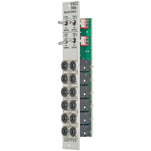 Doepfer A-182-2 Quad Switches