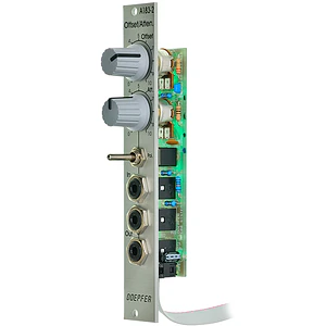 Doepfer A-183-2 Offset/Polarizer/Attenuator