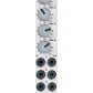 Doepfer A-183-5 Quad Attenuator - Miniatura 1