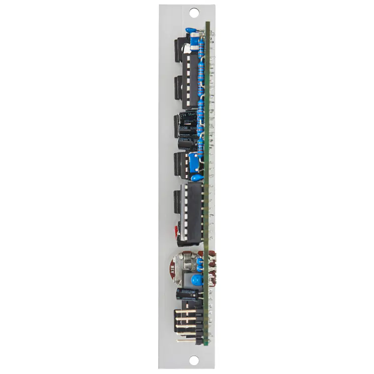 Doepfer A-184-1 Ring Modulator/S&H/T&H/Slew Limiter 3