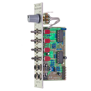 Doepfer A-185-2 Precision Adder / Bus Access