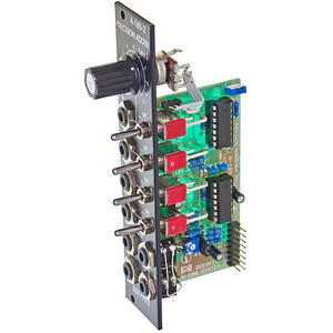 Doepfer A-185-2 Precision Adder / Bus Access Vintage