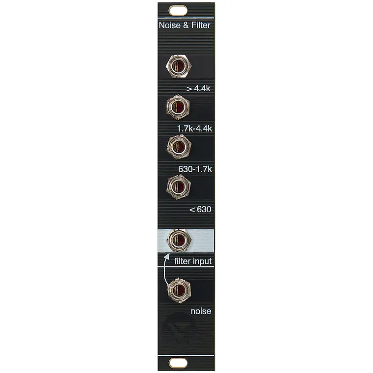 Verbos Electronics Noise & Filter 1