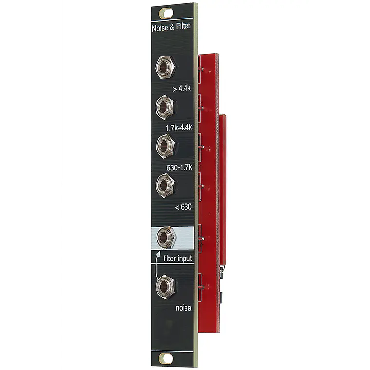 Verbos Electronics Noise & Filter 2