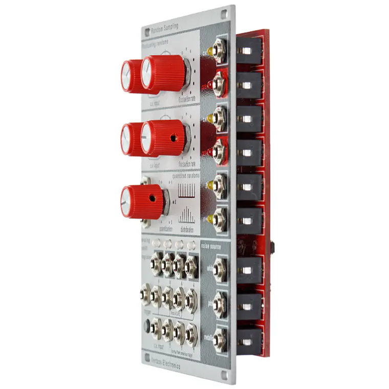 Verbos Electronics Random Sampling 2