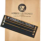 Verbos Electronics Set of Blanks - Miniatura 1