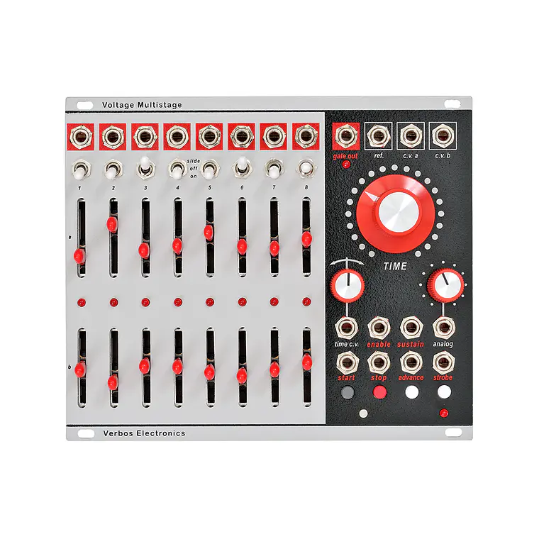 Verbos Electronics Voltage Multistage 1