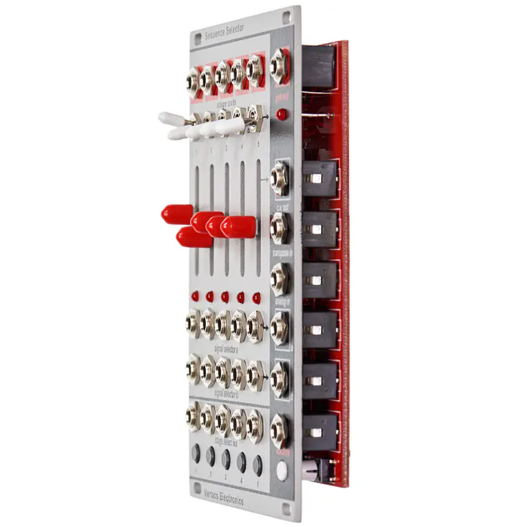 Verbos Electronics Sequence Selector 2
