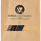 Verbos Electronics Set of Blanks - Miniatura 2