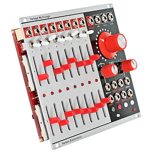 Verbos Electronics Voltage Multistage