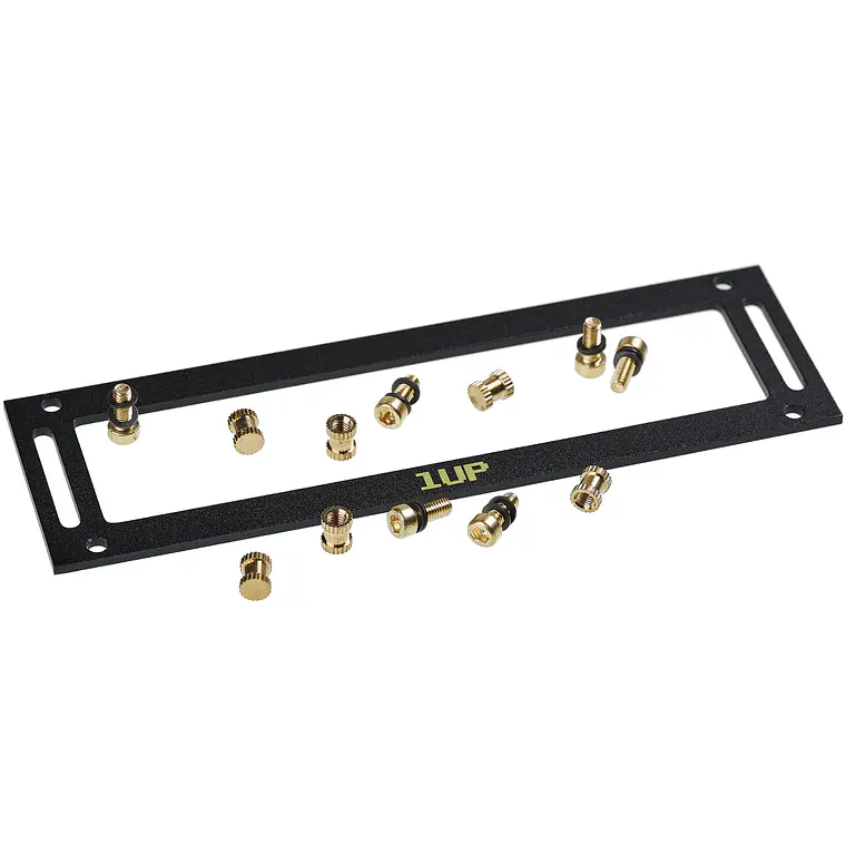 THESSIAN 1 UP (5HP of 3U to 1U adapter) 1