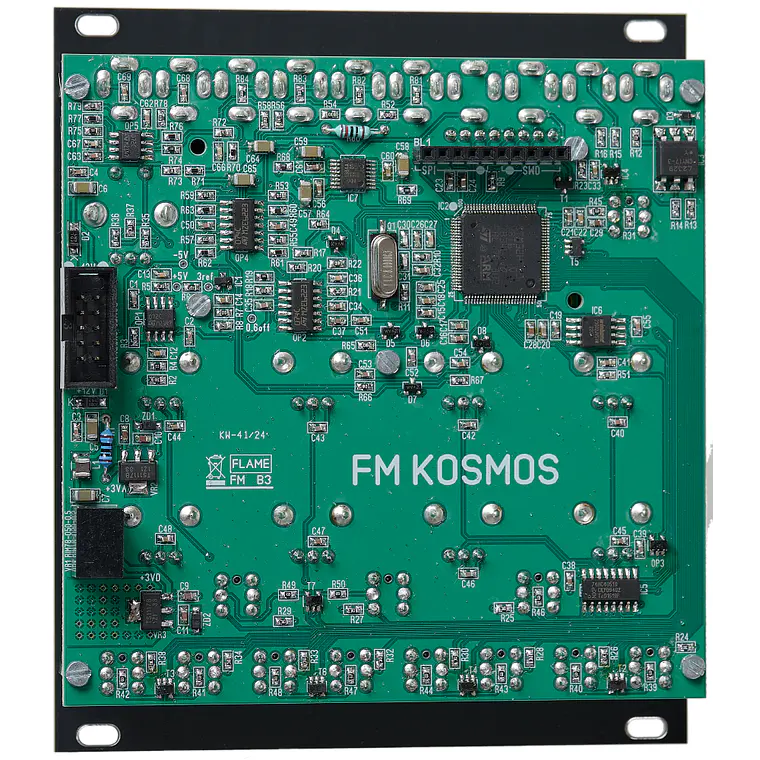 Flame FM KOSMOS (FM Synth) 3