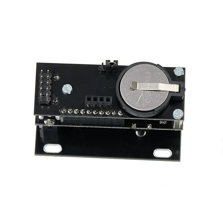 Flame C-1U Knob Recorder black 3