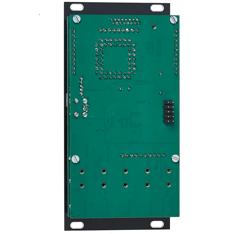 Flame Chord Machine 2 black 3