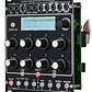 Flame Fire Drum Synth Module black - Miniatura 2