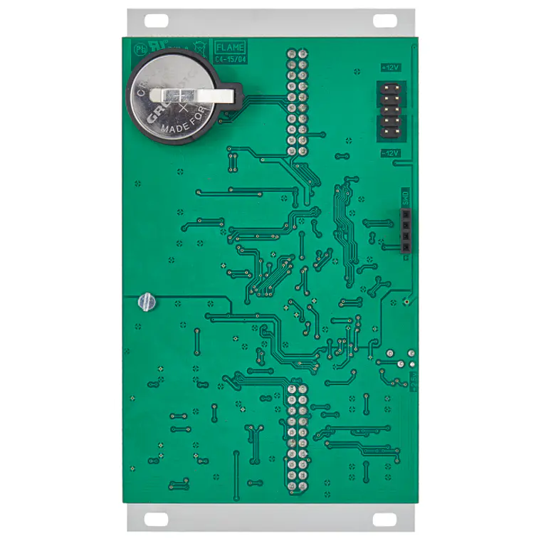 Flame Quad CV Recorder 3