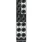 Flame uMM Midi Merge/Thru A/B Converter black - Miniatura 1