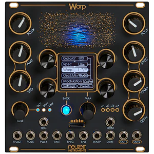 Neuzeit Instruments Warp