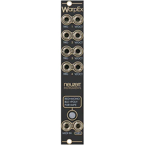 Neuzeit Instruments WarpEx Expander