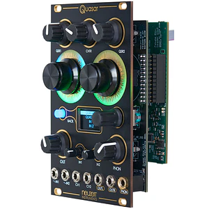 Neuzeit Instruments Quasar