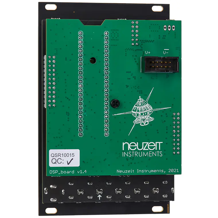 Neuzeit Instruments Quasar 3