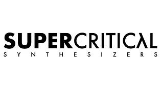 Supercritical Synthesizers
