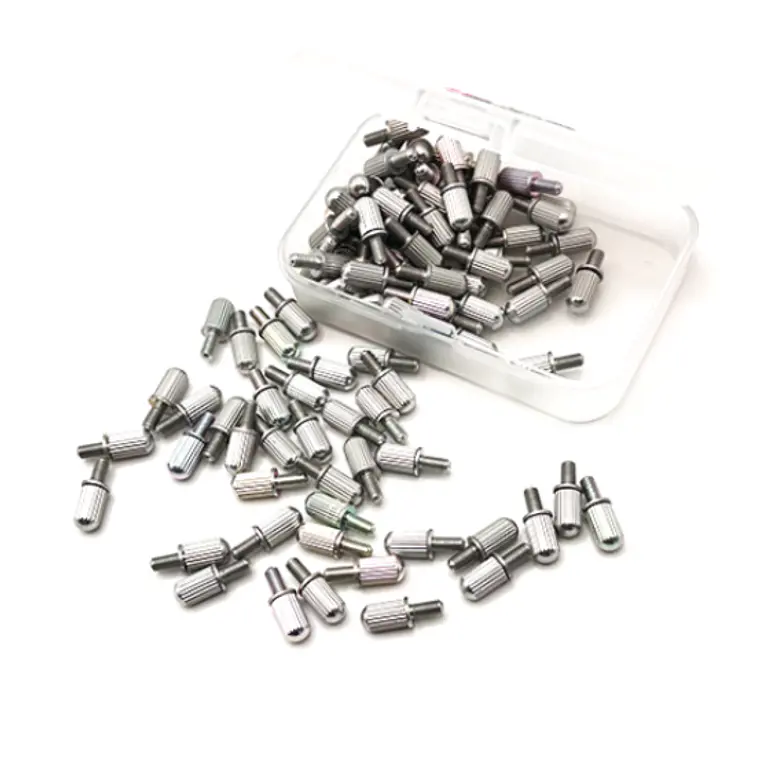 Teian - Kit de Construcción Eurorack 6U 84HP 2