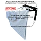 Tendedero 4mts 5 lineas negro ropa casa - Miniatura 3