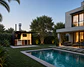Quincho modular 3.5x1.3x2.5mts  - Miniatura 4