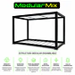 Estructura modular ensamblable - Miniatura 2