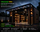 Estructura modular ensamblable - Miniatura 6