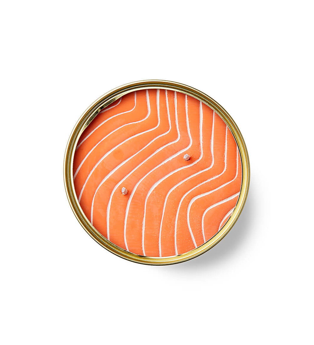 Vela Orange Salmon