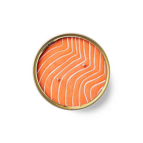 Vela Orange Salmon 2
