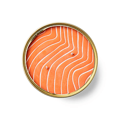 Vela Orange Salmon