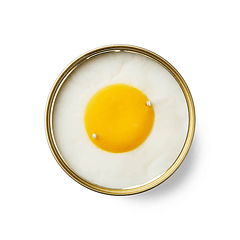 Vela Vanila Egg