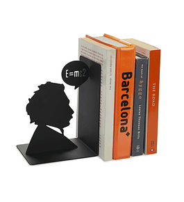 Cerra-livros Einstein