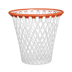 Cesto de papéis Basket